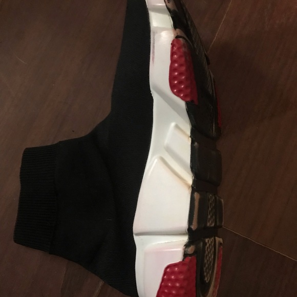 Balenciaga speed trainers, size 40 - Picture 4 of 7